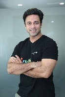 Navdeep Love Mouli Movie Interview